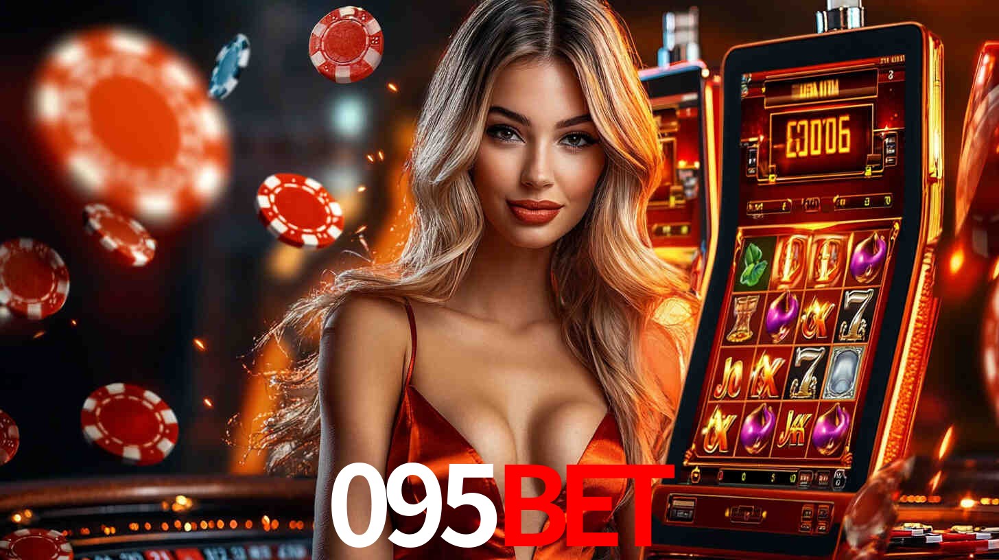 095bet - Jackpot dos Grandes Vencedores - 095bet.com