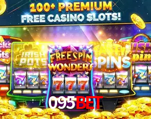 Desvendando o Mundo dos Jogos Virtuais na 095bet