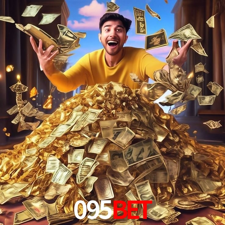 Programa VIP 095bet