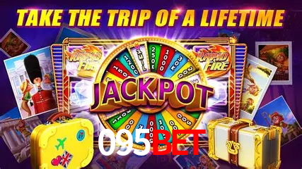 Descubra a Magia dos Jogos de Arcade no 095bet