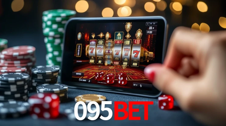 Ofertas Imperdíveis na 095bet: Promoções e Bônus Que Valem a Pena