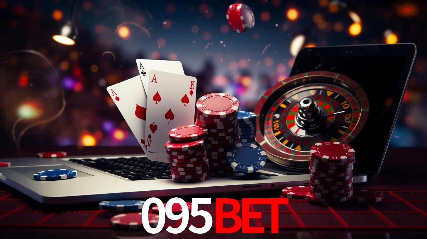 Welcome Bonus 095bet