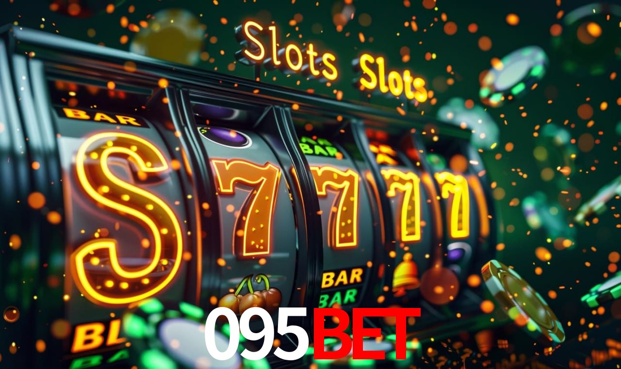 Casino VIP 095bet