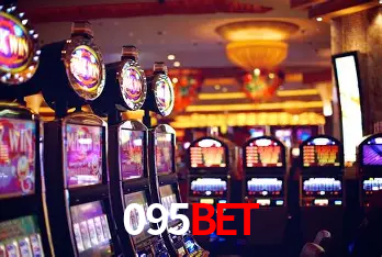 Descubra a Essência do 095bet: Nossa História e Compromissos