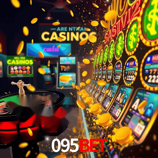 Descubra o Programa VIP da 095bet: Vantagens Exclusivas para Jogadores