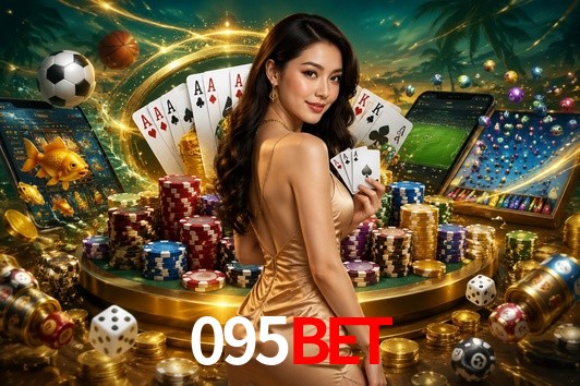 Programa VIP 095bet