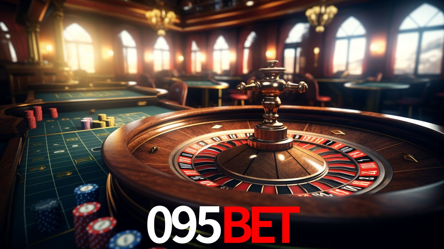 Daily Bonuses 095bet