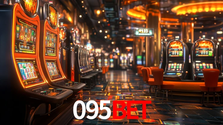Experimente o Login Seguro Premium no 095bet