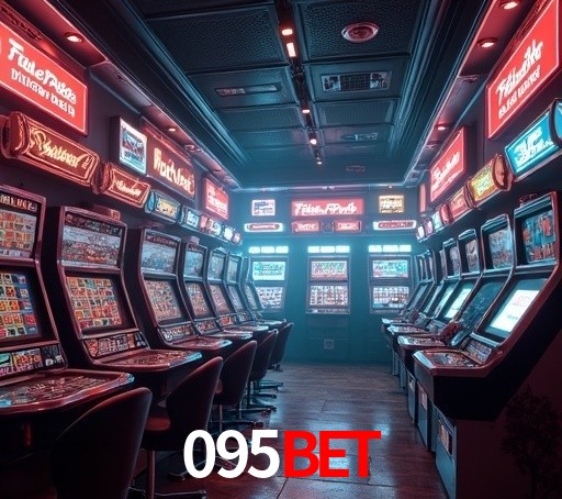 Especiais de Fim de Semana 095bet