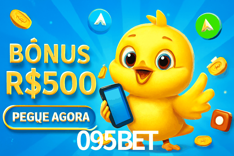 Flash Promotion 095bet