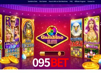 095bet cassino online