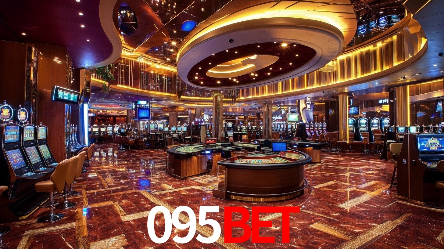 095bet App Interface