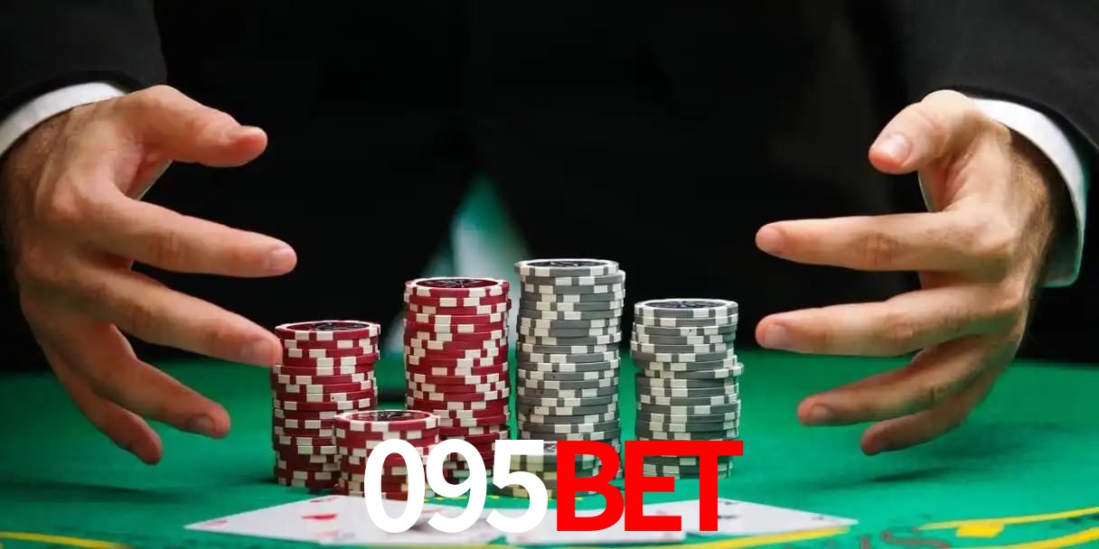095bet Slots