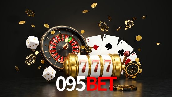 Live Casino 095bet