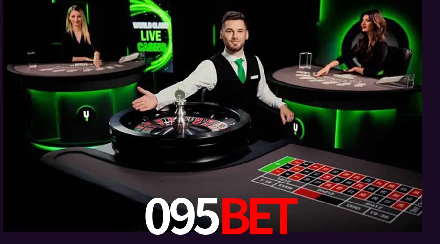 Weekend Specials 095bet