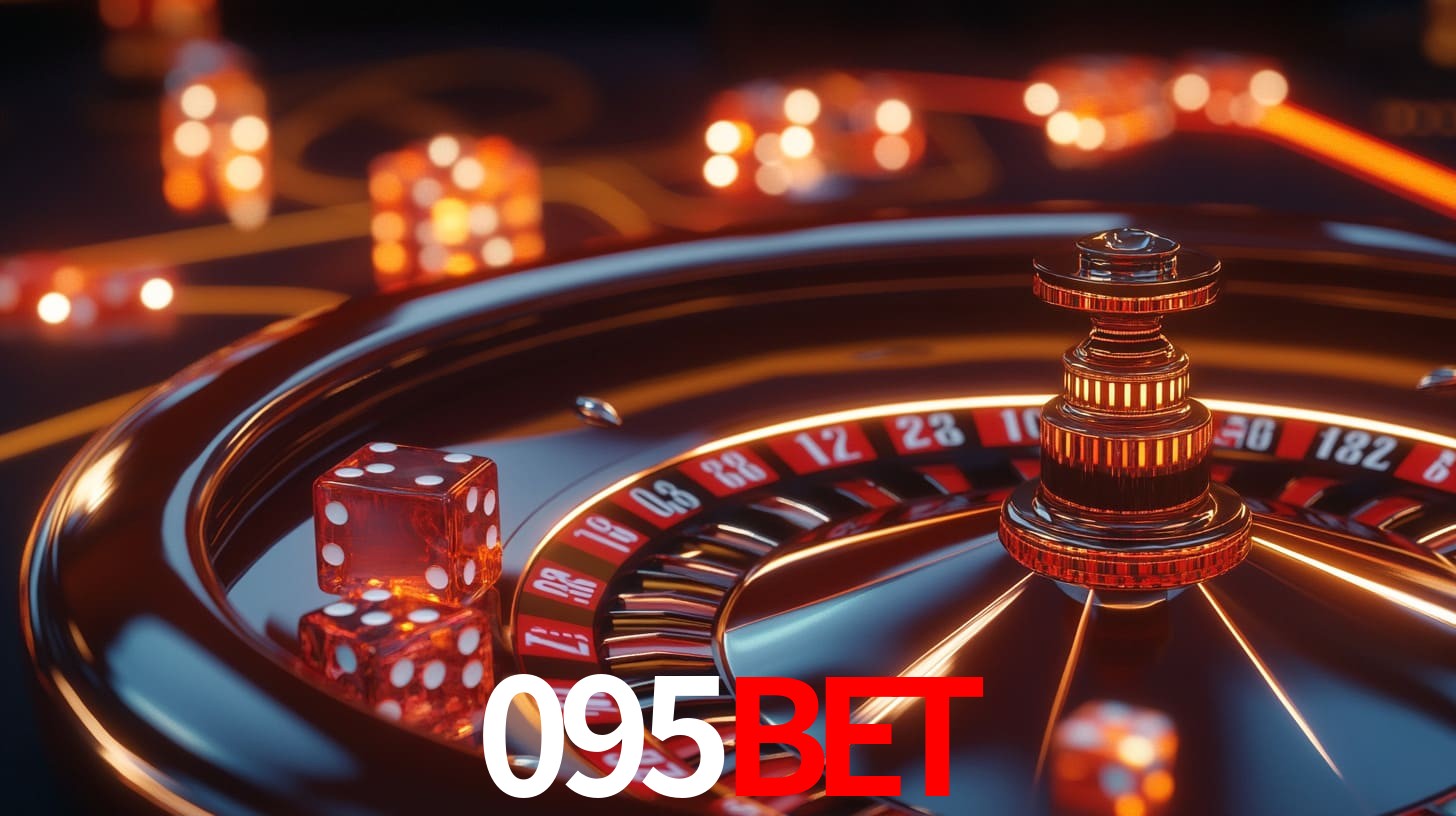 Bônus Generosos e Exclusivos no 095bet para Você!