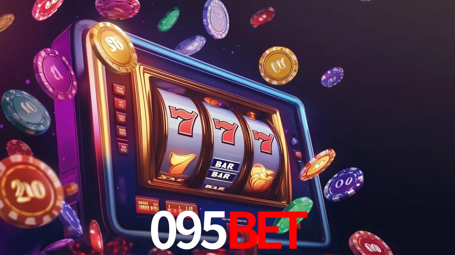 Premium Interface 095bet
