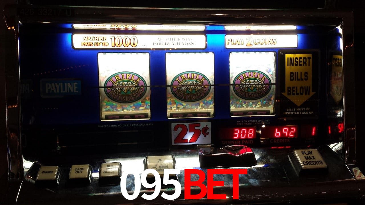 VIP Casino 095bet