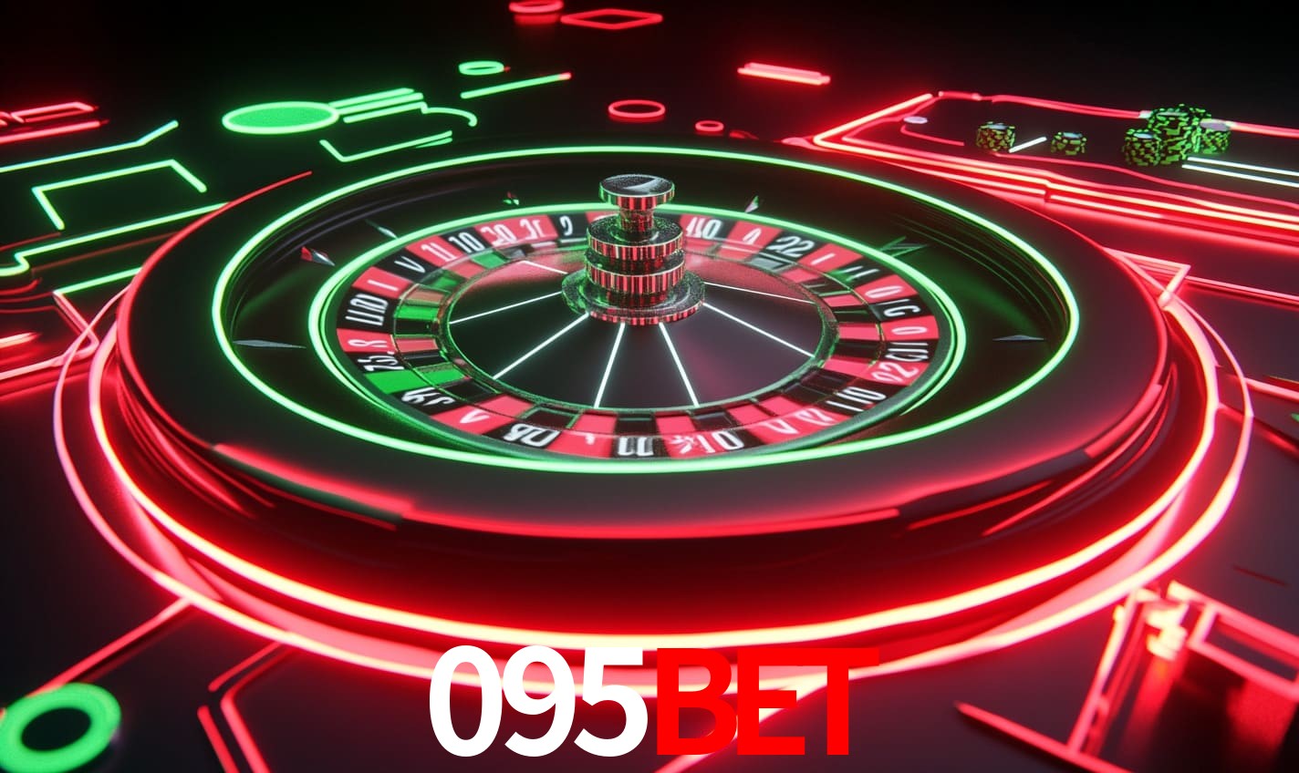 Descubra a Essência do 095bet: Nossa História e Compromissos