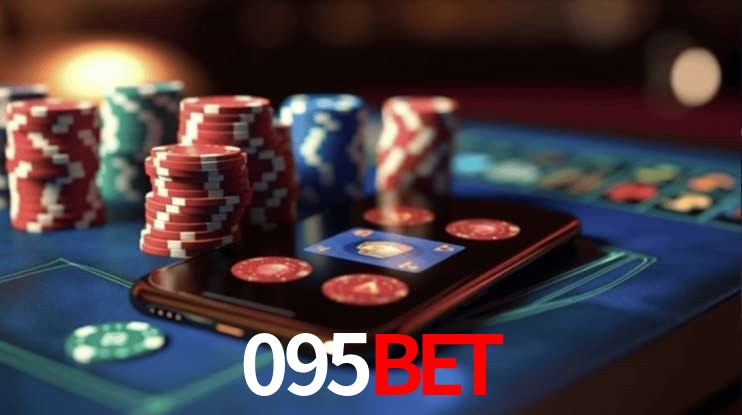 Mesa de Blackjack 095bet
