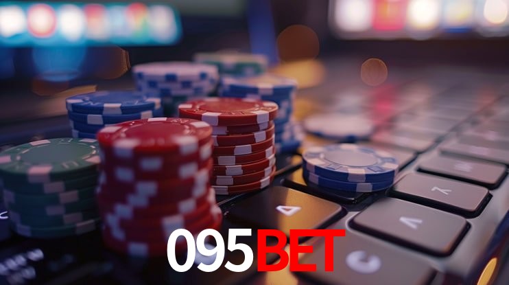 Login Seguro 095bet