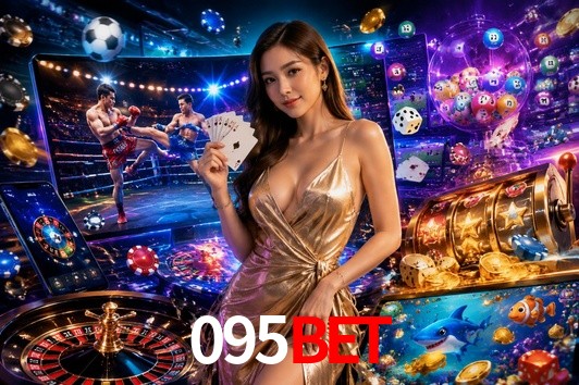 APP oficial da 095bet para mobile