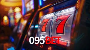 Provedores de Jogos 095bet