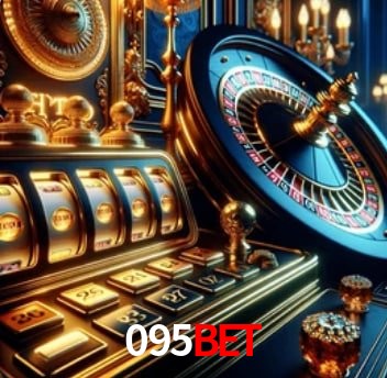 Casino Ao Vivo 095bet
