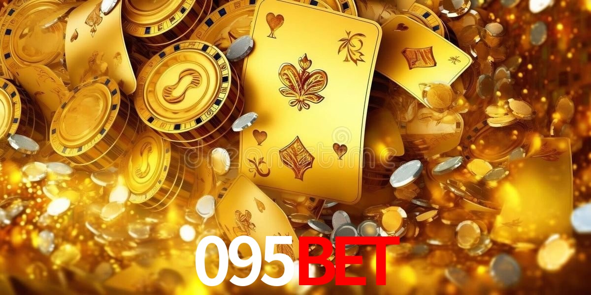 Inovações de Jogos na 095bet: O Futuro das Experiências Interativas
