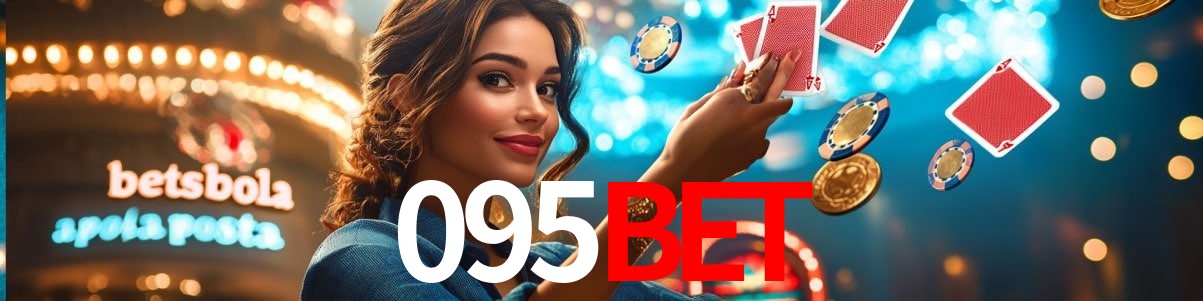 Football Betting 095bet