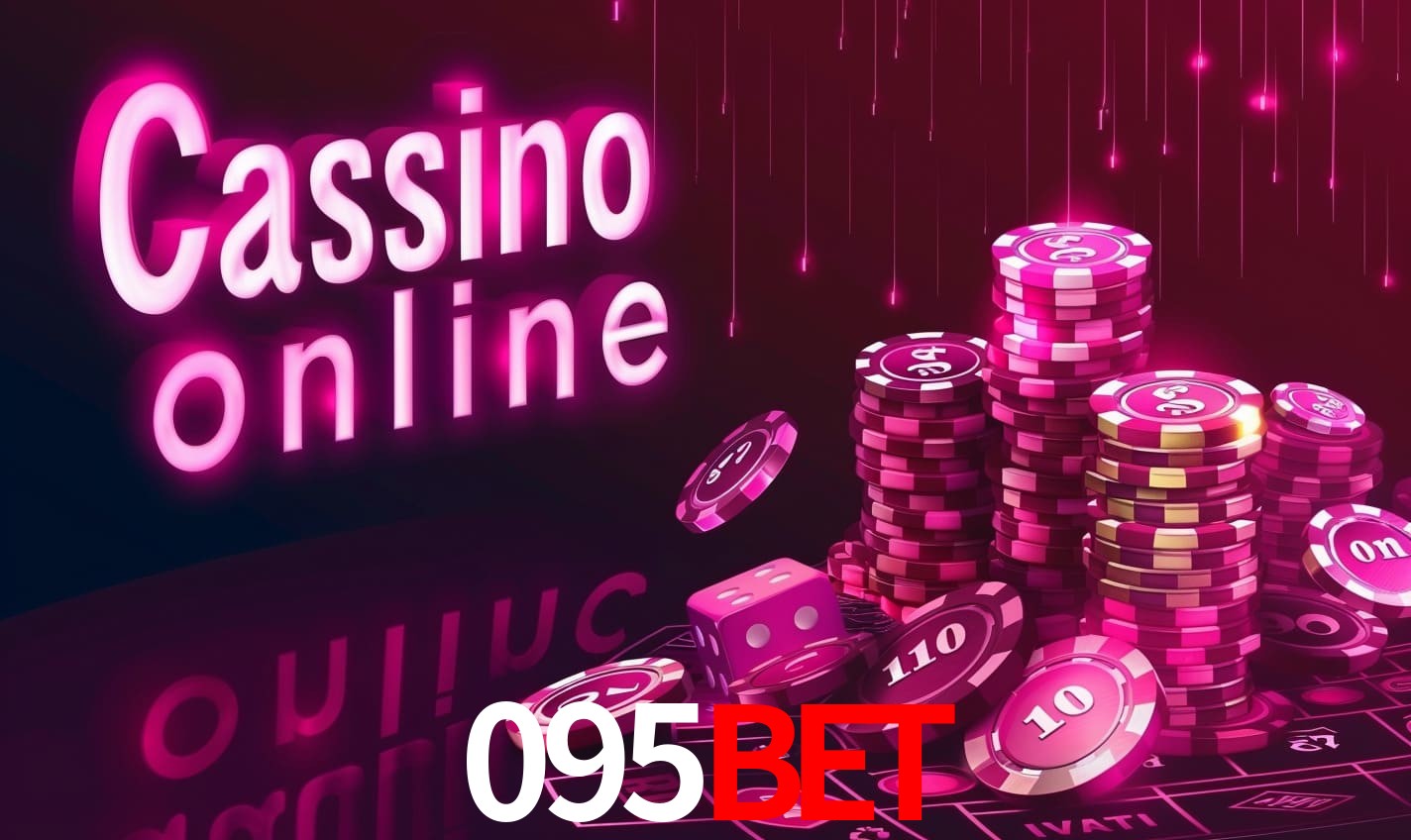 Explorando a Categoria de Eventos em Apostas na 095bet