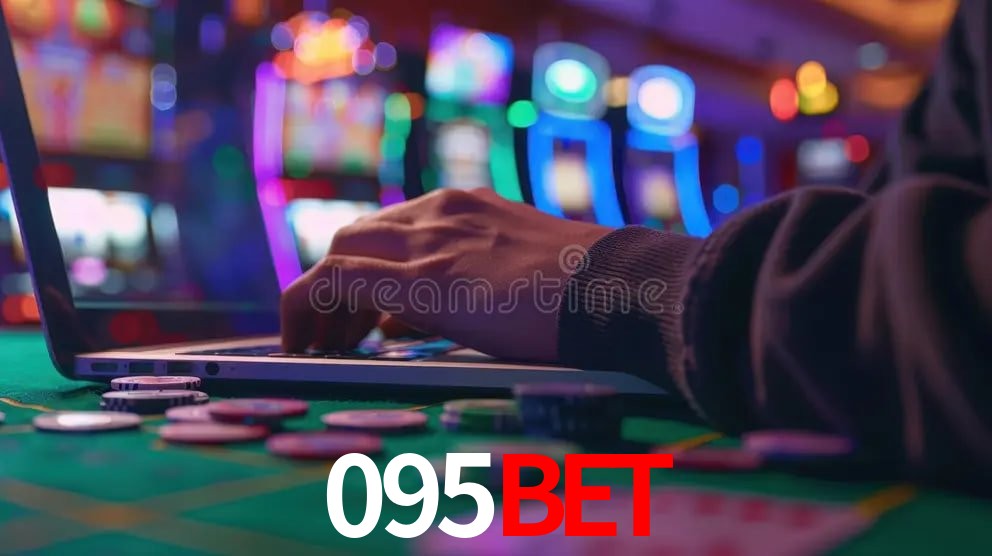 095bet Fortune Tiger