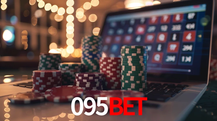 Account Benefits 095bet