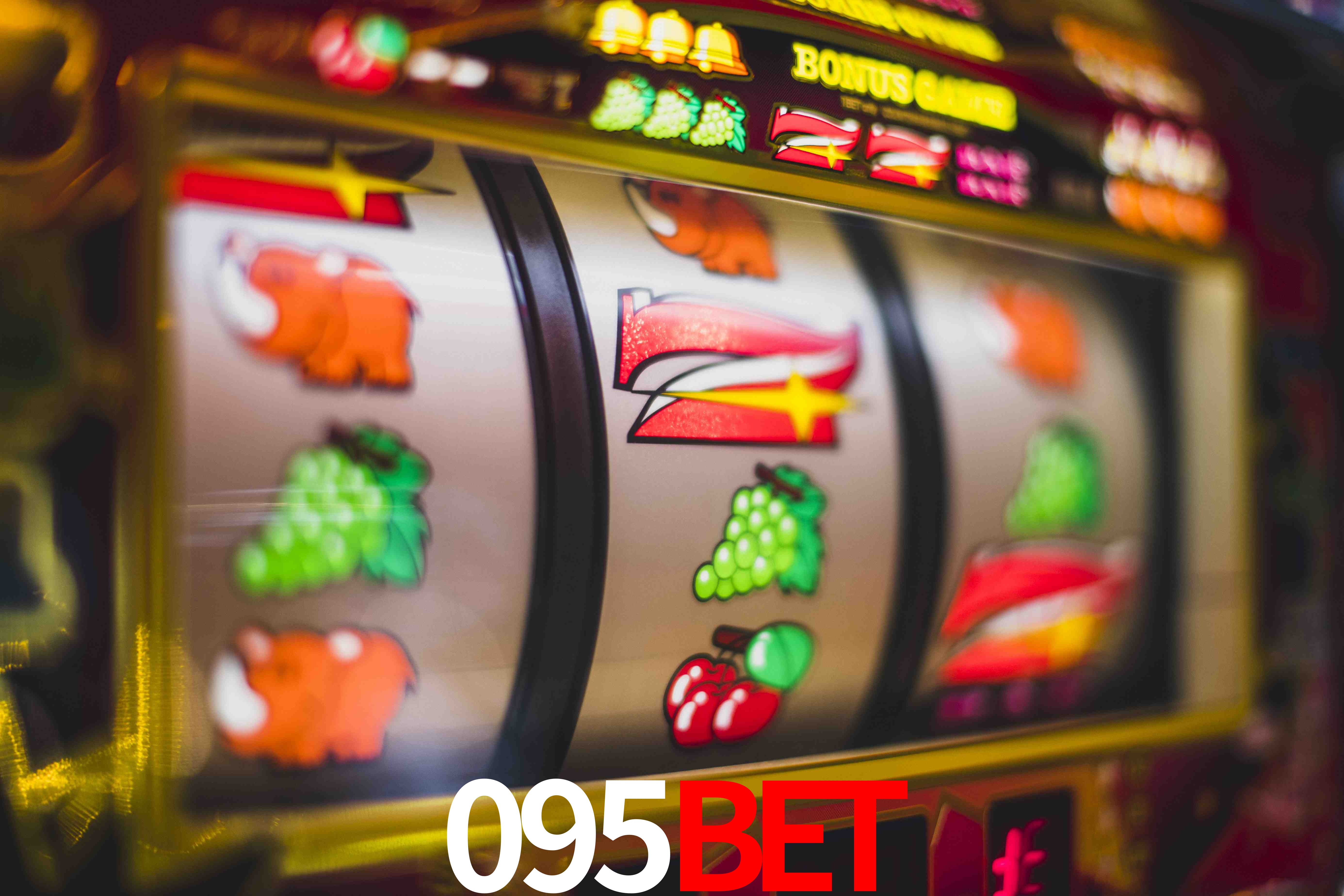 Roulette Table 095bet