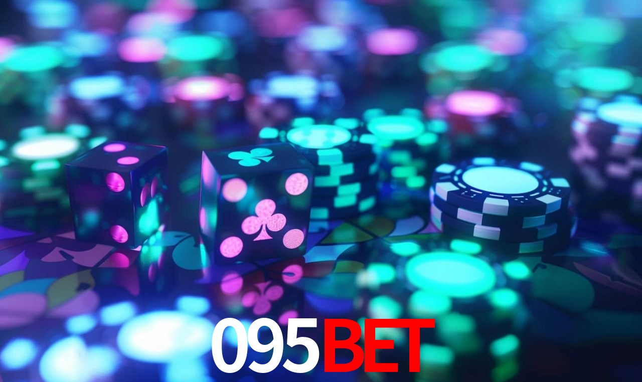 Torneios 095bet